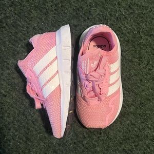 toddler adidas shoes